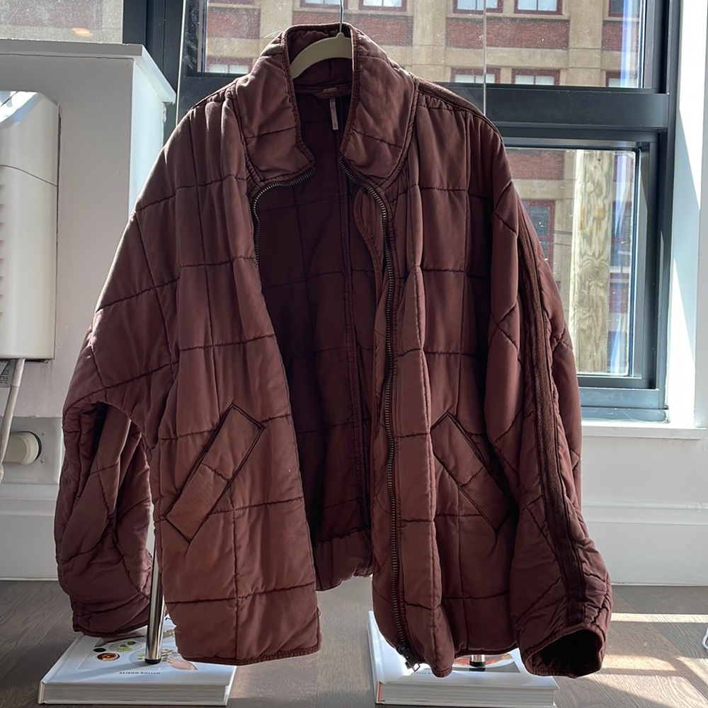 Free People jacket